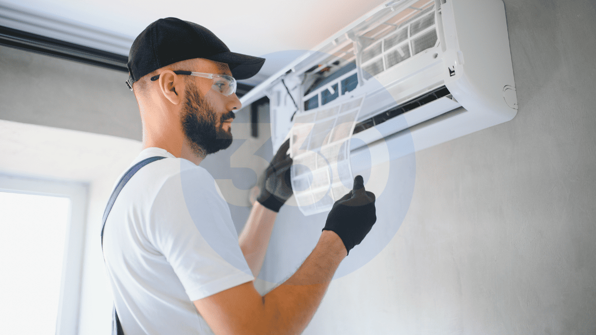 Gündoğmuş Klima Servisi