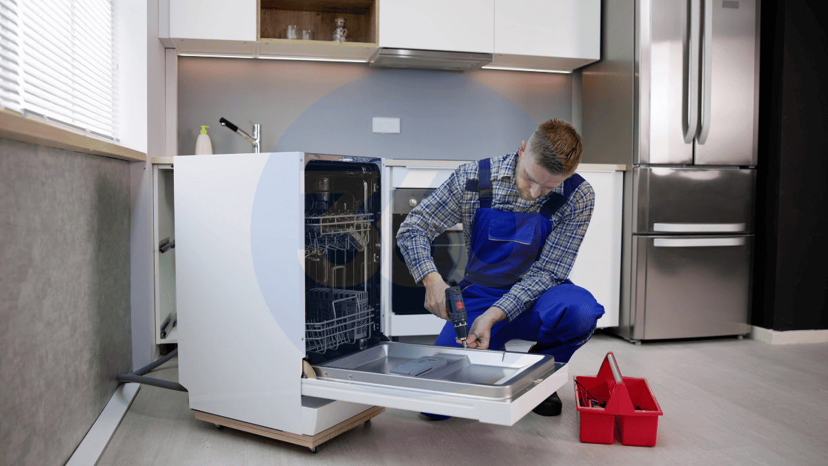 Gündoğmuş Bulaşık Makinesi Servisi