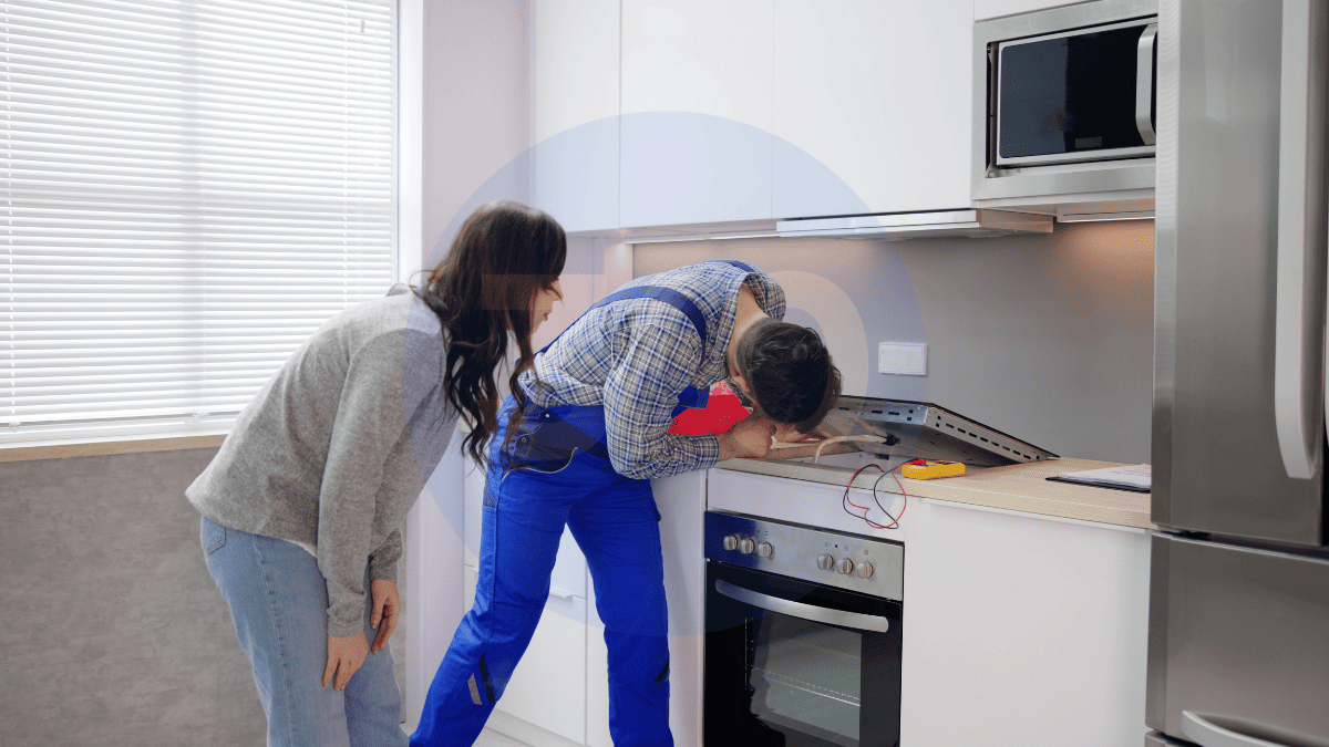 Gündoğmuş Fırın Ocak Servisi